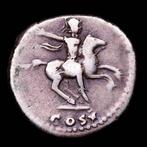 Romeinse Rijk. Domitianus (81-96 n.Chr.). Denarius Rome