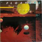 The Floaters - Float Into The Future, Verzenden, Gebruikt