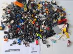 Lego - Partij Lego voertuig onderdelen (#98)