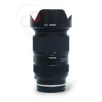 Tamron 28-75mm 2.8 Di III VXD G2 (Sony) nr. 1356, TV, Hi-fi & Vidéo, Photo | Lentilles & Objectifs, Ophalen of Verzenden