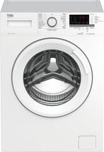 Beko Wtv7712bls1 Steamcure Wasmachine| 7kg 1400t, Elektronische apparatuur, Wasmachines, Ophalen of Verzenden, Nieuw