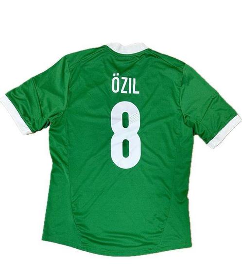 Germany - Coupe du Monde de Football - Mesut Ozil - 2012 -, Verzamelen, Overige Verzamelen