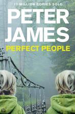Perfect People 9781447208853 Peter James, Boeken, Verzenden, Gelezen, Peter James