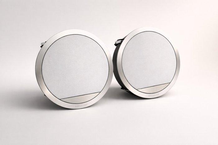 Bang & Olufsen - BeoVox 2-2 Wit - Premium B&O-ontwerp, Audio, Tv en Foto, Stereoketens
