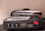 Yashica Minitec AF Analoge compactcamera, Audio, Tv en Foto, Fotocamera's Analoog, Nieuw