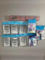 Pokémon - 10 Case - Deck Case, Card Sleeves, Playmat, Nieuw