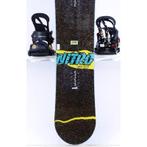 132 kinder snowboard NITRO RIPPER ZERO, CAMBER, Verzenden, Nieuw