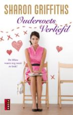 Ouderwets verliefd 9789021079363, Boeken, Chicklit, Verzenden, Gelezen, Sharon Griffiths