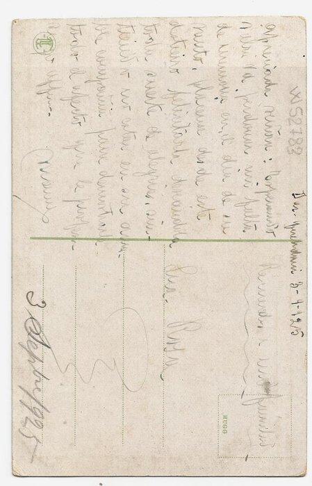 Marokko - Etnologie (Etnische / Etnografische postkaarten),, Verzamelen, Postkaarten | Buitenland