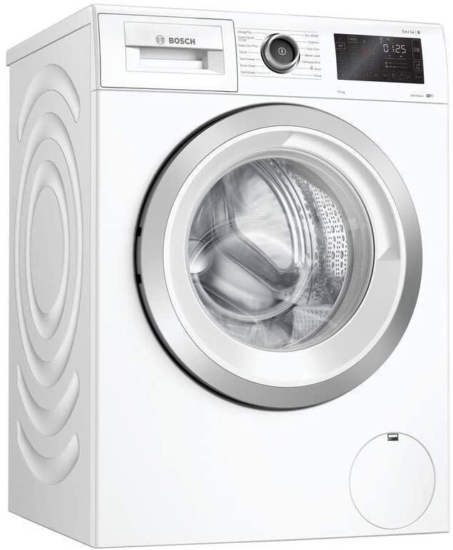 Bosch Wal28rh1gb Wasmachine 10 Kg 1400t, Elektronische apparatuur, Wasmachines, Ophalen of Verzenden