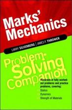 Marks Mechanics Problem-Solving Companion 9780071362788, Verzenden, Larry Silverberg, James P. Thrower