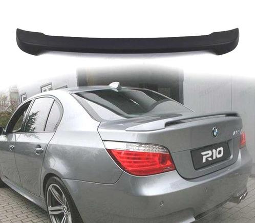 Aileron Becquet Pour Bmw E60 03-10 Berline Look M-Tech, Autos : Pièces & Accessoires, Carrosserie & Tôlerie, Envoi