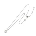 Bvlgari - Collier - 18 carats Or blanc, Bijoux, Sacs & Beauté