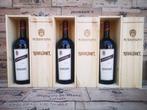 2018 Morisfarms Avvoltore - Super Tuscans DOC - 3 Magnums