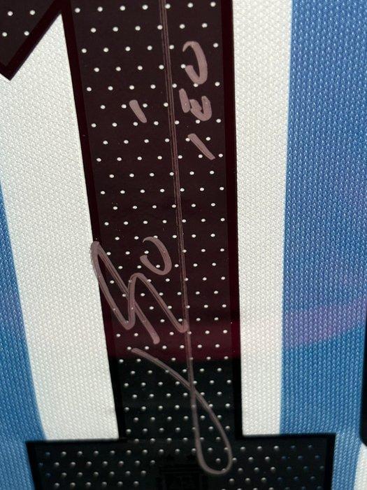 Argentinie - Wereldkampioenschap Voetbal - Lionel Messi -, Verzamelen, Overige Verzamelen