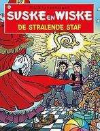 De stralende staf / Suske en Wiske / 306 9789002234859, Verzenden, Gelezen, Willy Vandersteen