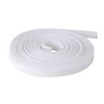 Kabel Hoes Wit, Verzamelen, Verzenden, Nieuw