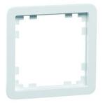 Peha Standard Central Plate 55x56mm pour Somfy et Devireq -, Verzenden