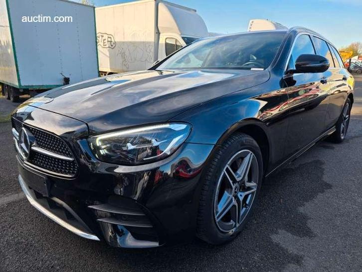 Mercedes-Benz E 300de AMG Line 2023, Auto-onderdelen, Overige Auto-onderdelen, Ophalen