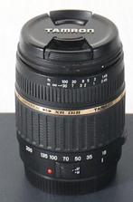 Tamron AF 18-200mm F/3.5-6.3 XR Di II LD (IF) Macro voor, Nieuw