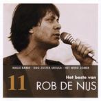 Rob de Nijs - Het Beste Van Rob De Nijs, Cd's en Dvd's, Verzenden, Gebruikt