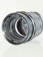 Pentax Super-Takumar 2,8/105mm with Original Box, Metal, Nieuw