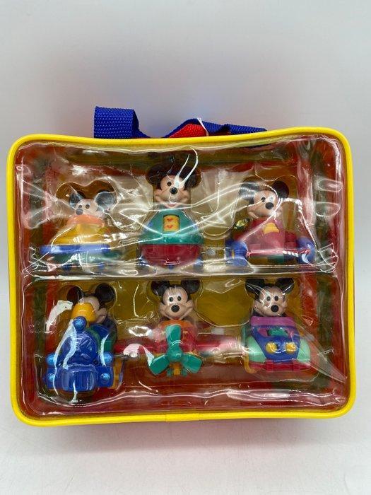 Mickey Mouse Véhicules Mickey, Verzamelen, Disney