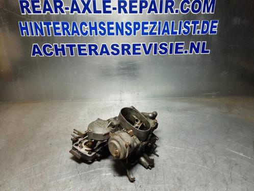 Solex carburateur afkomstig van een klassieke Opel. (Motor), Auto-onderdelen, Motor en Toebehoren, Gebruikt, Opel, Verzenden