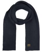 PME Legend Sjaal Navy maat  Heren, Kleding | Heren, Verzenden, Nieuw, PME Legend