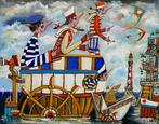 Artur Pachta - Sometimes we drop in for a coffee