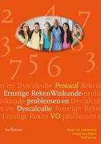 Protocol ernstige rekenWiskunde-problemen en dyscalculie, Boeken, Verzenden, Gelezen, Mieke Groenestijn