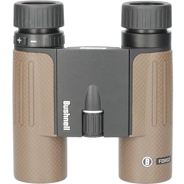 Tweedehands Bushnell Forge 10x30 CM3256, Audio, Tv en Foto, Overige Audio, Tv en Foto, Gebruikt, Ophalen of Verzenden