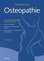 Osteopathie 9789044727838, Gelezen, Nvt, Michael Ghanem, Verzenden