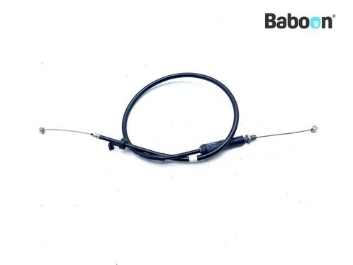 Gaskabel BMW R 1100 S (R1100S 98) (1342814), Motoren, Onderdelen | BMW, Gebruikt, Verzenden