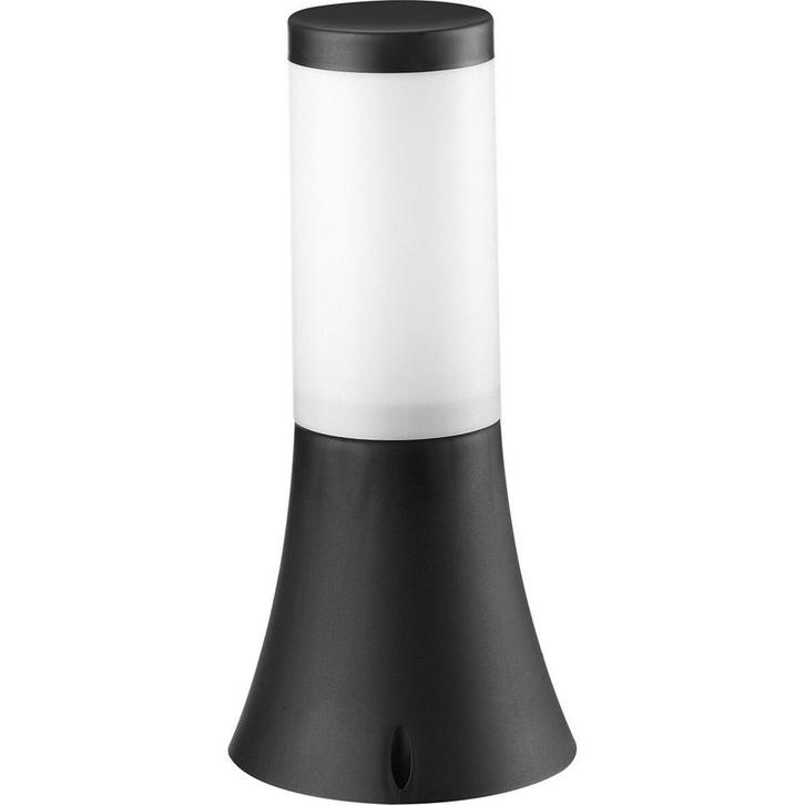 Staande Buitenlamp - Sokkellamp - Orkidera 1 - E27 Fitting -, Jardin & Terrasse, Éclairage extérieur, Envoi