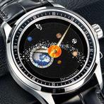 Tecnotempo - Dynamic Solar System - Automatic- Designed by, Nieuw