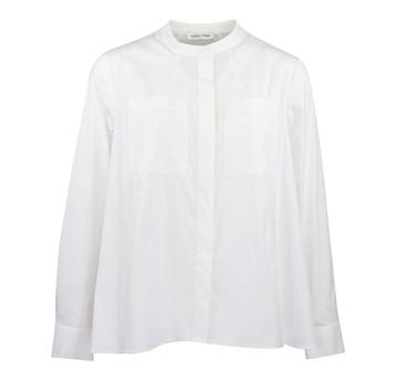Louis and Mia • witte blouse • 36 beschikbaar voor biedingen