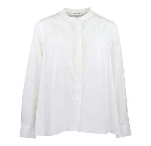 Louis and Mia • witte blouse • 36, Kleding | Dames, Blouses en Tunieken, Verzenden