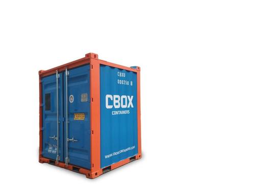 5ft Mini Offshore DNV 2.7-1 / EN 12079 - New | Goedkoop |, Articles professionnels, Machines & Construction | Abris de chantier & Conteneurs