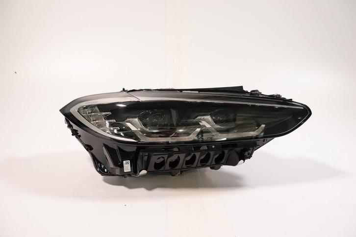 BMW 4 Serie I4 G22 G23 G26 LED Koplamp rechts compleet, Auto-onderdelen, Verlichting, Ophalen of Verzenden