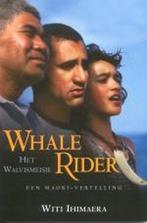 Whale Rider 9789038914015, Boeken, Witi Ihimaera, Zo goed als nieuw, Verzenden