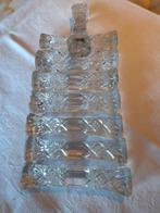 Porte couteau - Cristal