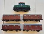 Lima H0 - 1616, 4×303161 - Treinset (5) - Elektrische, Hobby en Vrije tijd, Nieuw