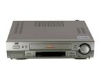 JVC HR-S7600EU Super VHS ET Digital TBC/DNR, TV, Hi-fi & Vidéo, Lecteurs vidéo, Verzenden