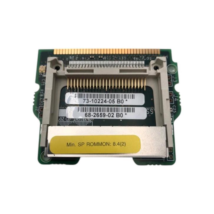 Cisco 73-10224-05, Computers en Software, Netwerk switches, Ophalen of Verzenden