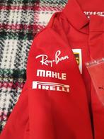 Ferrari - 2020 - Veste, Collections
