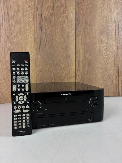 Marantz - Lecteur Blu-ray M-ER803 Récepteur stéréo à, Audio, Tv en Foto, Radio's