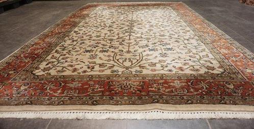 Tabriz - Tapijt - 250 cm - 172 cm, Huis en Inrichting, Stoffering | Tapijten en Vloerkleden