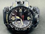 Casio - G-Shock Mudmaster - Zonder Minimumprijs - GWG-1000 -, Nieuw