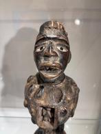 Figure - Bakongo - Congo